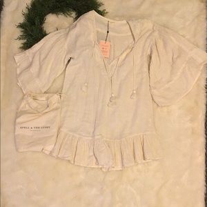 Spell and the Gypsy lotti mini